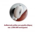 Συρτάρι Ταμειακής TE-504Q 35X40 με μεταλλική ράγα