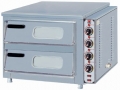 Φούρνος πίτσας F70Τ
