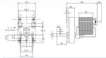 Μοτέρ 12 RPM AUTOM