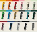 Φραπιέρα A2001 ΑΛΟΥΜΙΝΙΟΥ