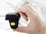 Mini Ring Bluetooth Scanner R30LS 2D