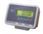 Πλάστιγγα επιδαπέδια 110Χ125 με ράμπα DS-166 STEEL 1500kg