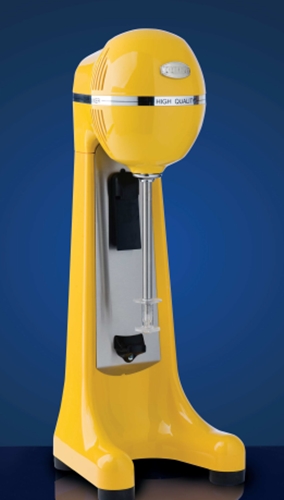 Φραπιέρα AK/2-5T-PR MET με ΡΟΟΣΤΑΤΗ