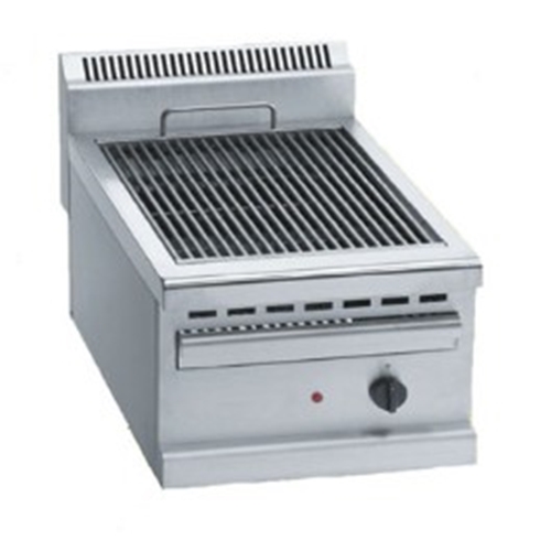 Γκριλ ηλεκτρικό νερού SW40 380V
