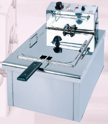 Φριτέζα ηλεκτρική F70 7LT 220V