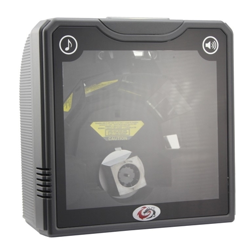 Scanner πάγκου XL 2024