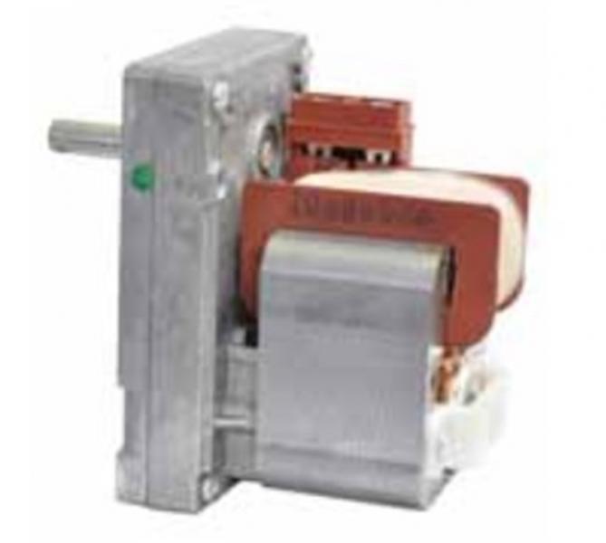 Μοτέρ 16 RPM BITRON