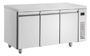 Ψυγείο πάγκος συντήρησης 154x60x87 PMRPT999/RU