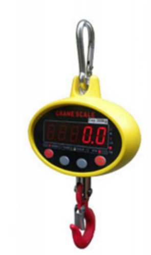 Γερανοζυγός VECTOR OCS-SF 300kg