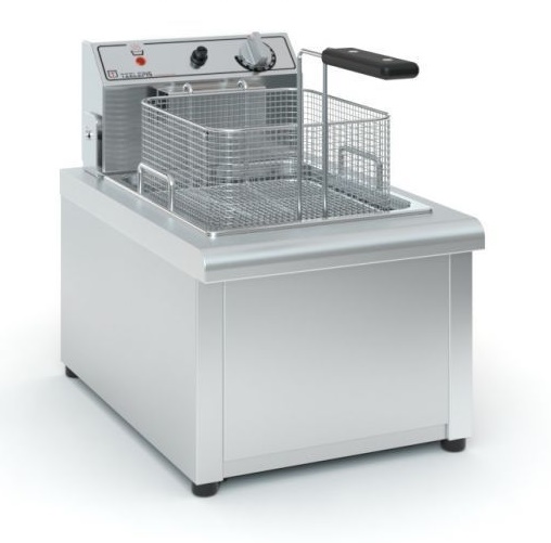 Φριτέζα ηλεκτρική 7LT Φ602
