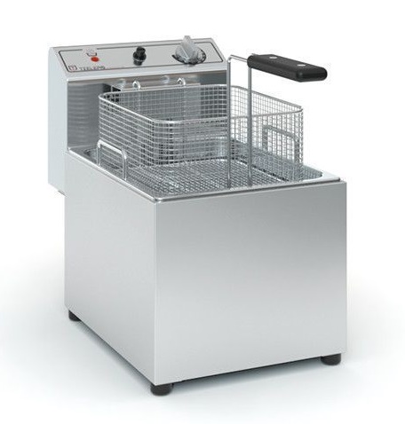 Φριτέζα ηλεκτρική 7LT  Φ603