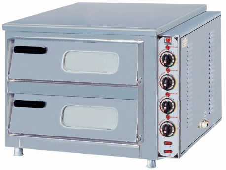 Φούρνος πίτσας F70Τ