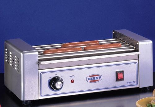 HOT-DOG ROLLER AK/10-R5