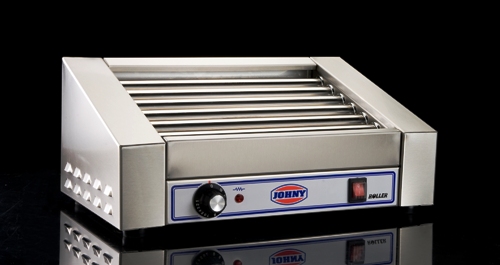 HOT-DOG ROLLER AK/10-R7