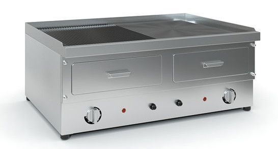 Πλατώ ηλεκτρικό διπλό ΤX7