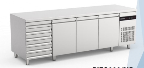 ΨΥΓΕΙΟ ΠΑΓΚΟΣ 80cm ΜΕ 3 ΠΟΡΤΕΣ & ΣΥΡΤΑΡΙΕΡΑ