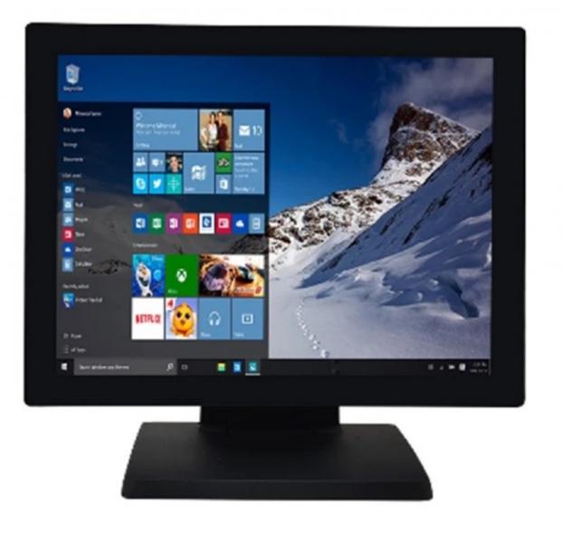 Σύστημα POS IRS VT1500 Intel I5 WIFI