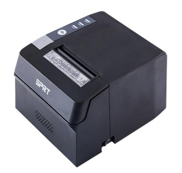 Εκτυπωτής POS IRS POS891