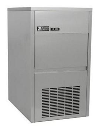 Παγομηχανή B500