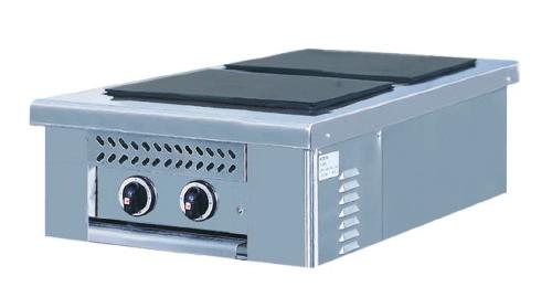 Εστία ηλεκτρική E2 - Β