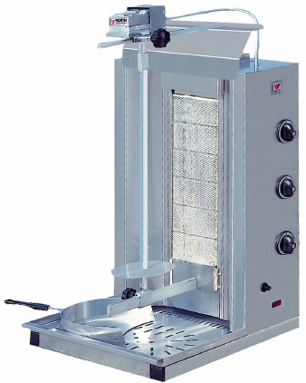 Γύρος αερίου  DG103