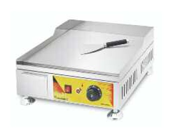 Πλατό ηλεκτρικό 418