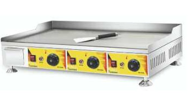 Πλατό ηλεκτρικό 420