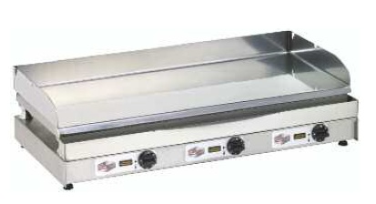 Πλατό ηλεκτρικό CNS 3