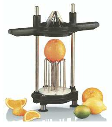 Κόπτης ΠΟΡΤΟΚΑΛΙΩΝ