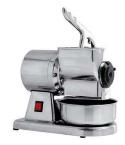 Μινι τυροτρίφτης