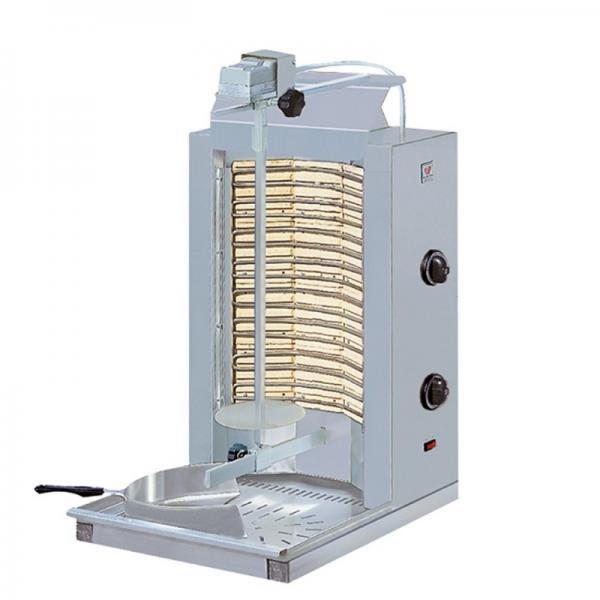 Γύρος ηλεκτρικός  ND2