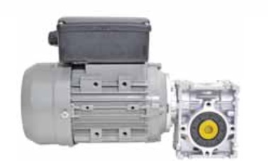 Μοτέρ Γωνιακό 20 rpm