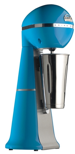 Φραπιέρα A2001 ΑΛΟΥΜΙΝΙΟΥ ΑΥΤΟΜΑΤΗ για ποτήρια 11-18cm