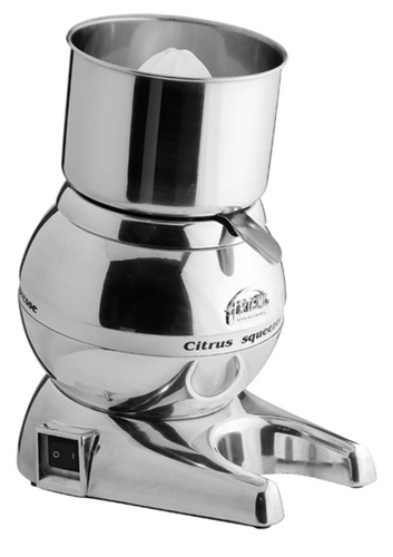 Στίφτης αλουμινίου χωρίς καπάκι AK/5S