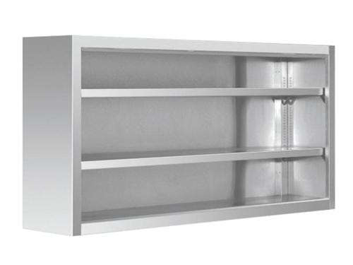 Ποτηριέρα ανοιχτή 160x30x70