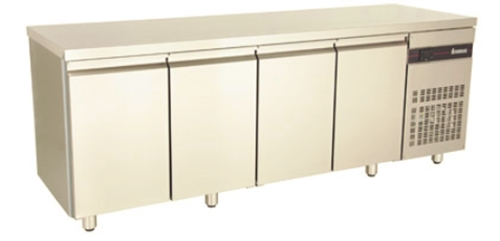 Ψυγείο πάγκος συντήρηση 224x60x87 PMRPT9999