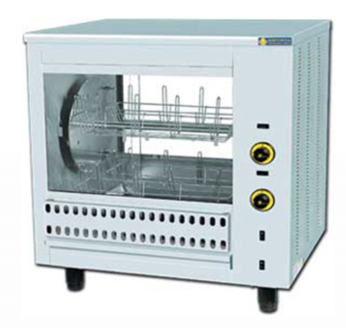 Κοτοπουλιέρα ηλεκτρική T16