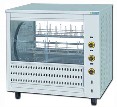 Κοτοπουλιέρα ηλεκτρική T36