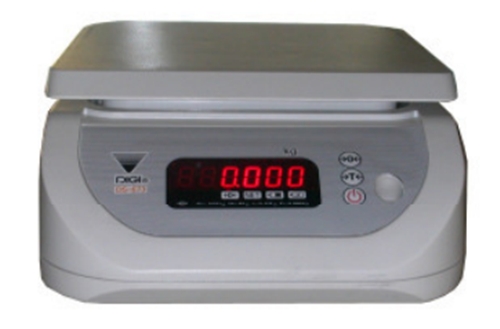 Ζυγός βάρους DS673   3kg-30kg