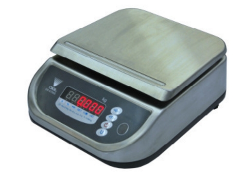 Ζυγός βάρους DS673SS 6kg-30kg