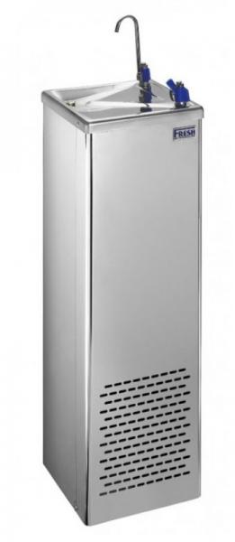 Ψύκτης νερού FRESH K-17 INOX