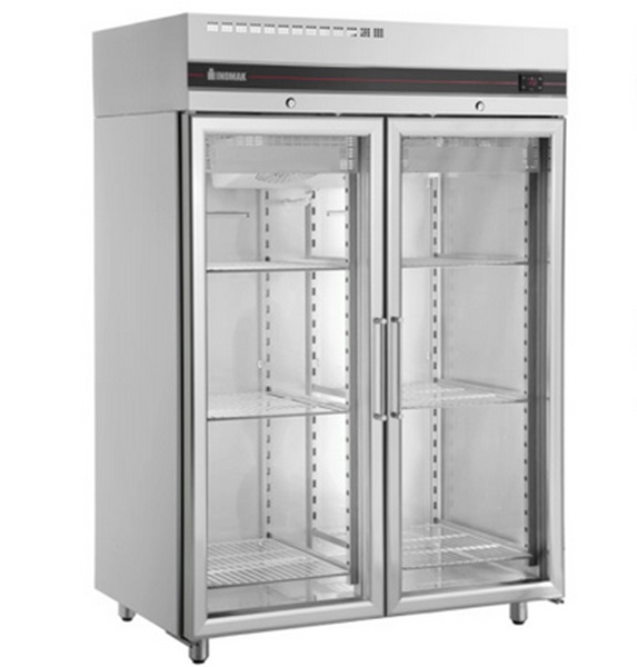 Ψυγείο θάλαμος συντήρηση 1440x905x2100 CEPT2144GL