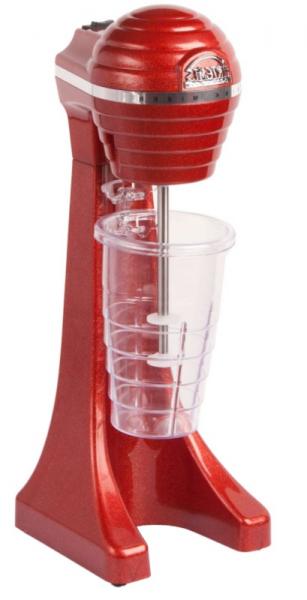 Φραπιέρα SUPER MIX2010 GLOSS ΑΥΤΟΜΑΤΗ για ποτήρια 11-18cm