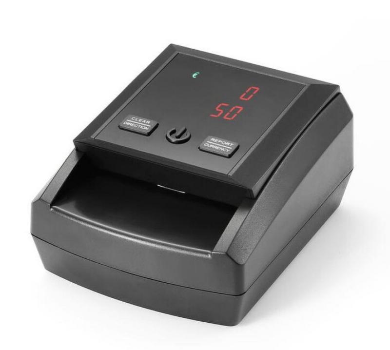 Ανιχνευτής πλαστών χαρτονομισμάτων ICS-2185