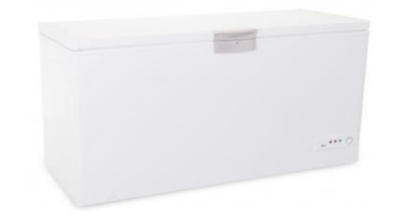 Καταψύκτης μπαούλο CL 400 DSL 1300X720X845