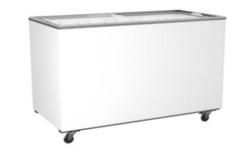 Καταψύκτης με συρόμενα κρύσταλλα FR400FF 1314X653X919