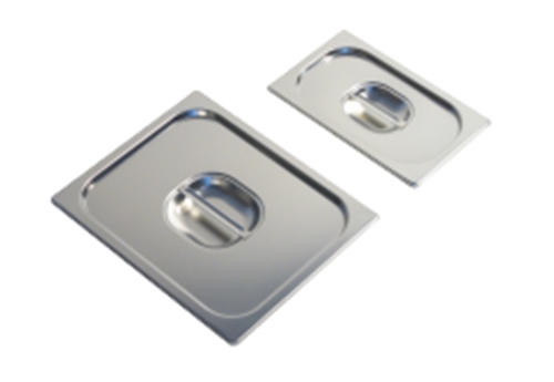 Καπάκι Gastronorm GN 1/4