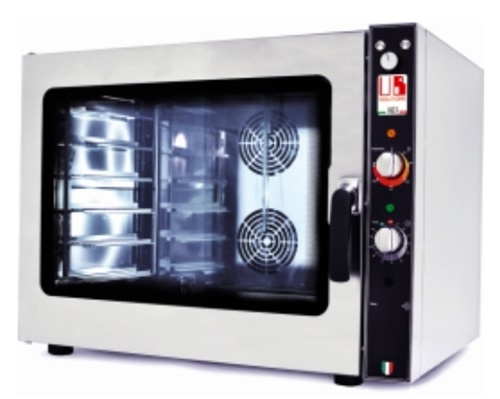 Φούρνος κυκλοθερμικός OL0611 M VESTA