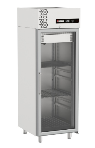 Ψυγείο θάλαμος συντήρηση ΒΙΤΡΙΝΑ 720x905x2100 CAPT172GL