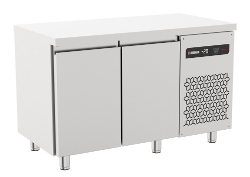 Ψυγείο πάγκος συντήρηση 134x70x87 PNRPT99